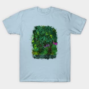 wilds T-Shirt